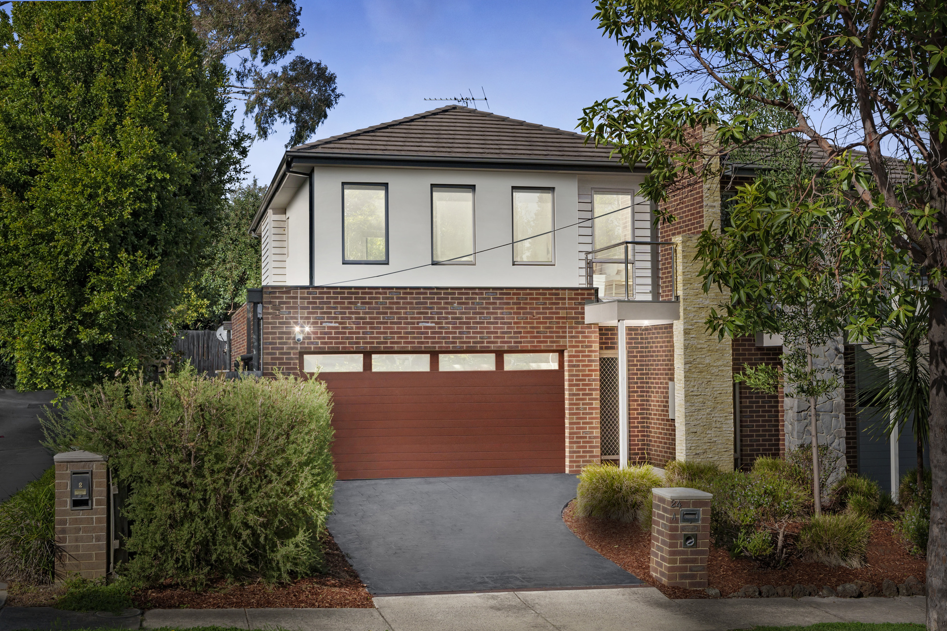 24A FINLAYSON ST, DONCASTER VIC 3108, 0 phòng ngủ, 0 phòng tắm, Townhouse