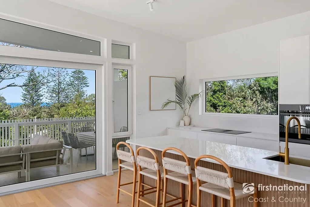 Gerroa 4chambre Coastal Luxury in the Heart of Gerroa