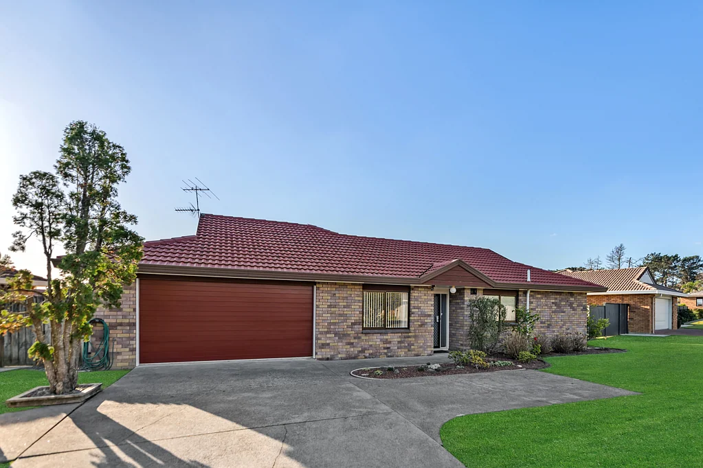 3A Mirabell Place, Golflands, Manukau City, Auckland