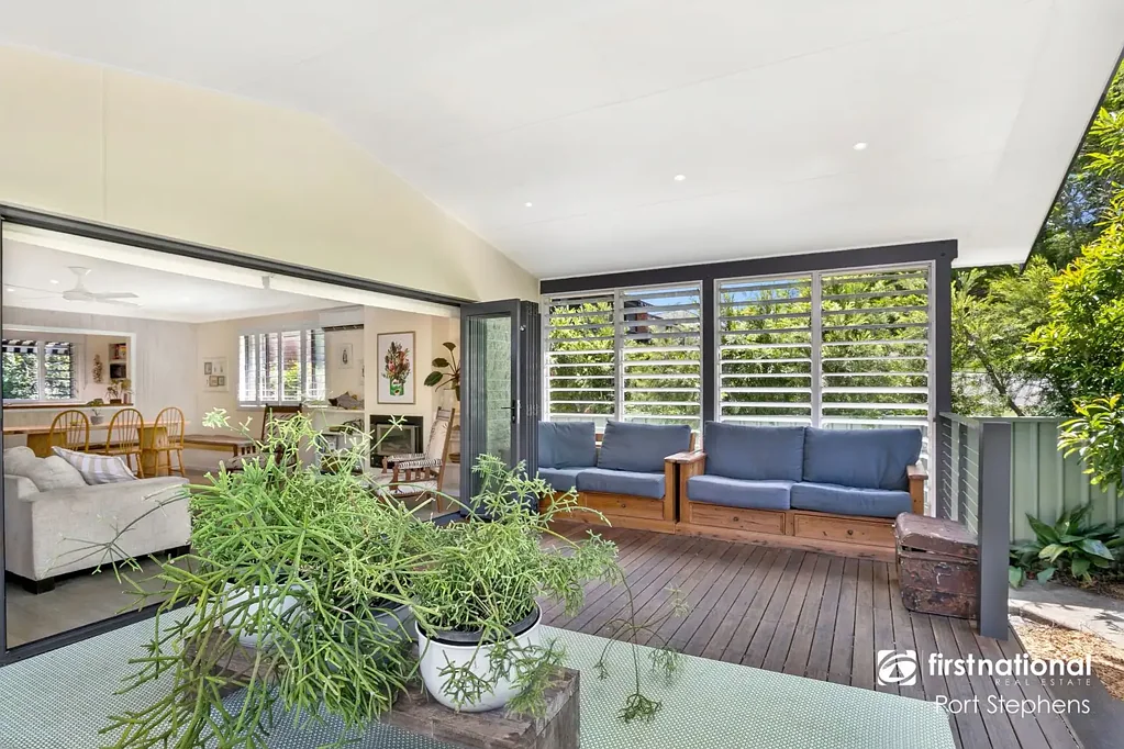 5 Wynne Crescent, Corlette, NSW 2315