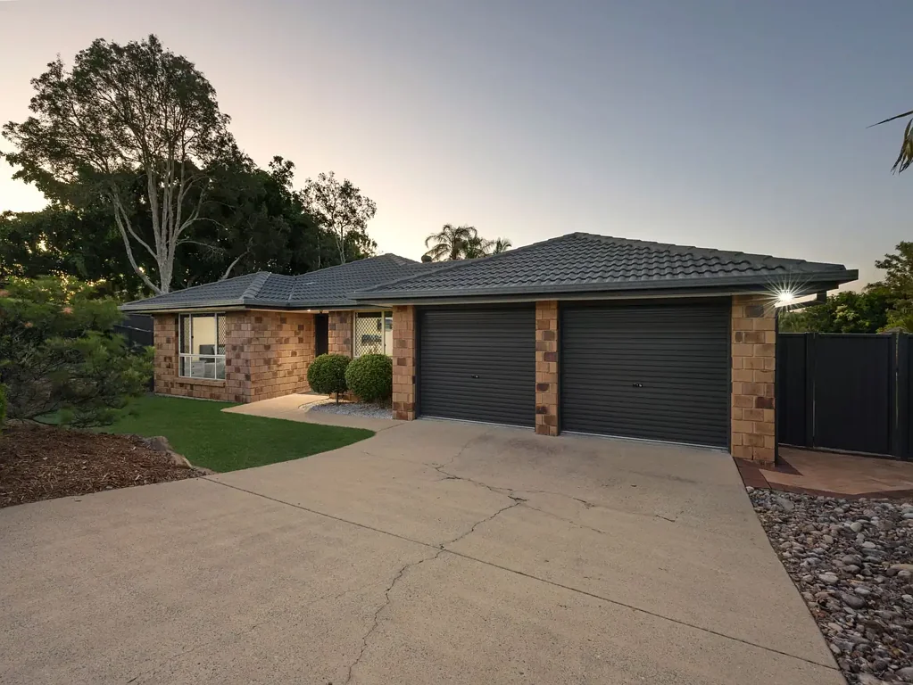 13 Highpeak Crescent, Springfield, QLD 4300