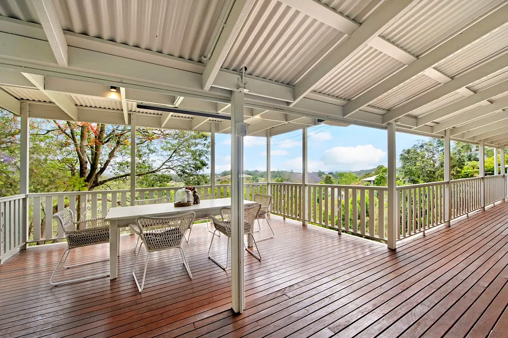 5 Jacaranda Court, Beechmont, QLD 4211