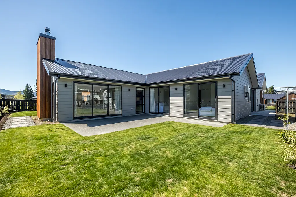 19b William Jones Place, Hanmer Springs, Hurunui, Canterbury