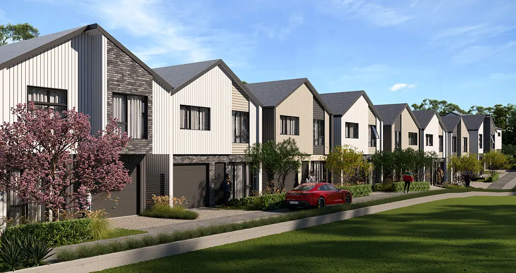 Mangere East 3Kwarto A Perfect Blend of Comfort, Style & Location!
