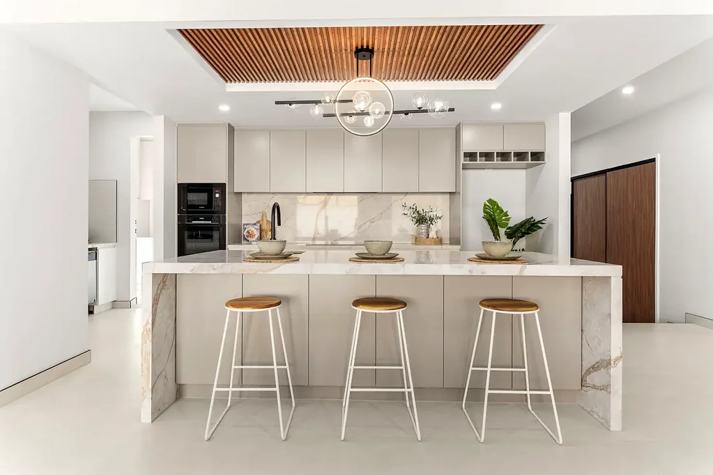 Crangan Bay 4 Bedroom Luxury Living with Designer Finishes & Dual Ensuites