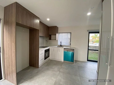 Modern & Comfortable Living – 3 Bedroom Home in Manurewa