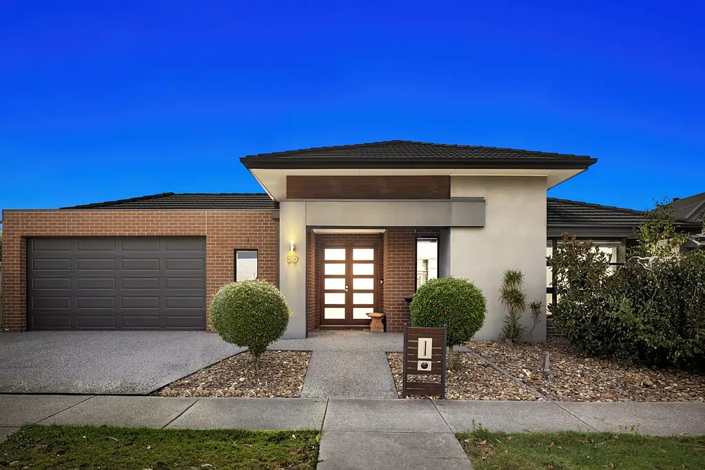 20 Rakia Drive, Lalor, VIC 3075