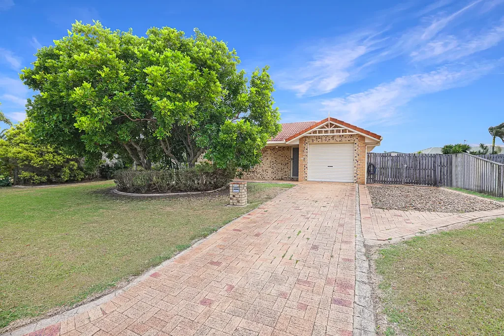23 Heritage Drive, Bargara, QLD 4670