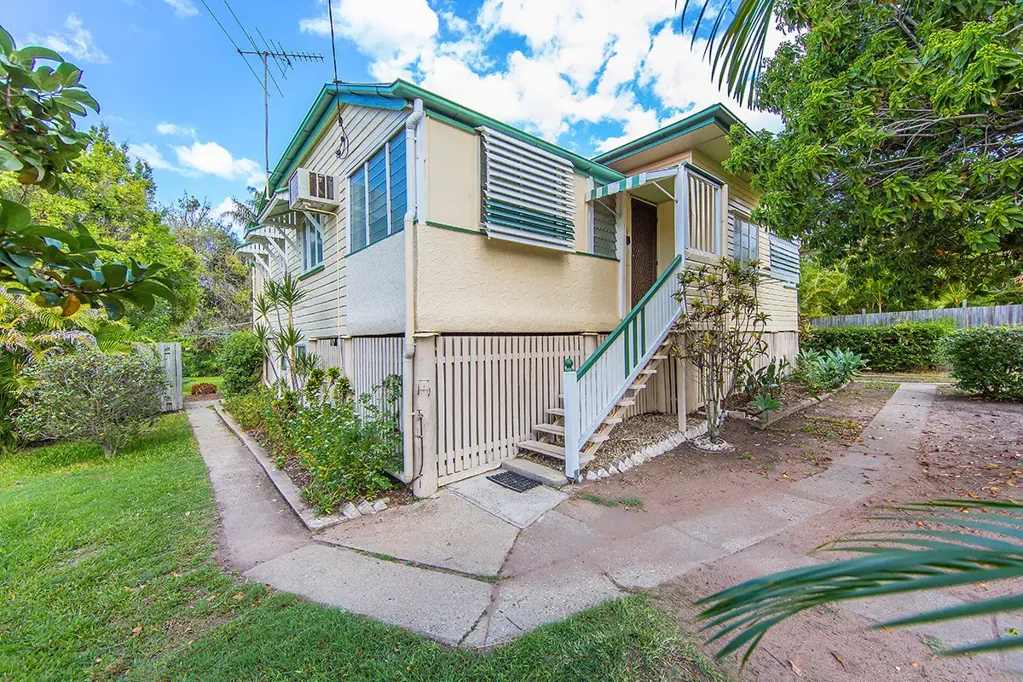 Spacious and Affordable Family Home in Geebung!