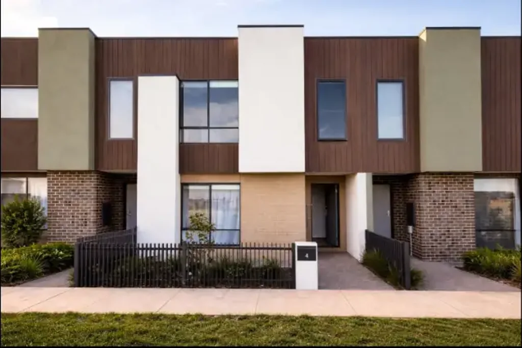 Saffron real estate proudly presenting - Modern Family Living in the Heart of Woodlea
