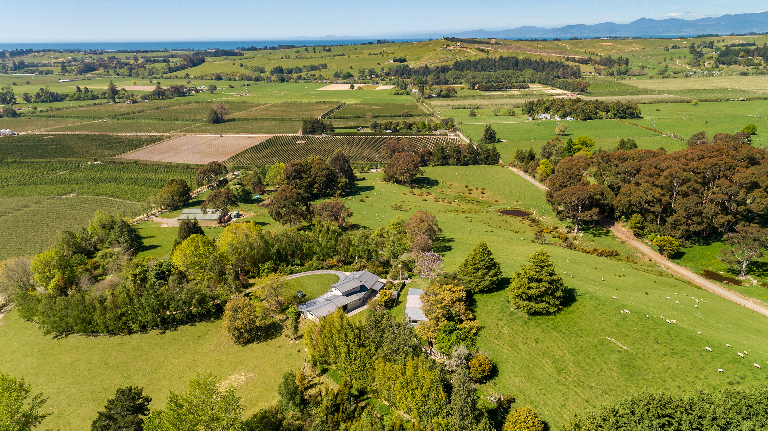 68 Central Road, Lower Moutere, Tasman, 3 ਕਮਰੇ, 0 ਬਾਥਰੂਮ