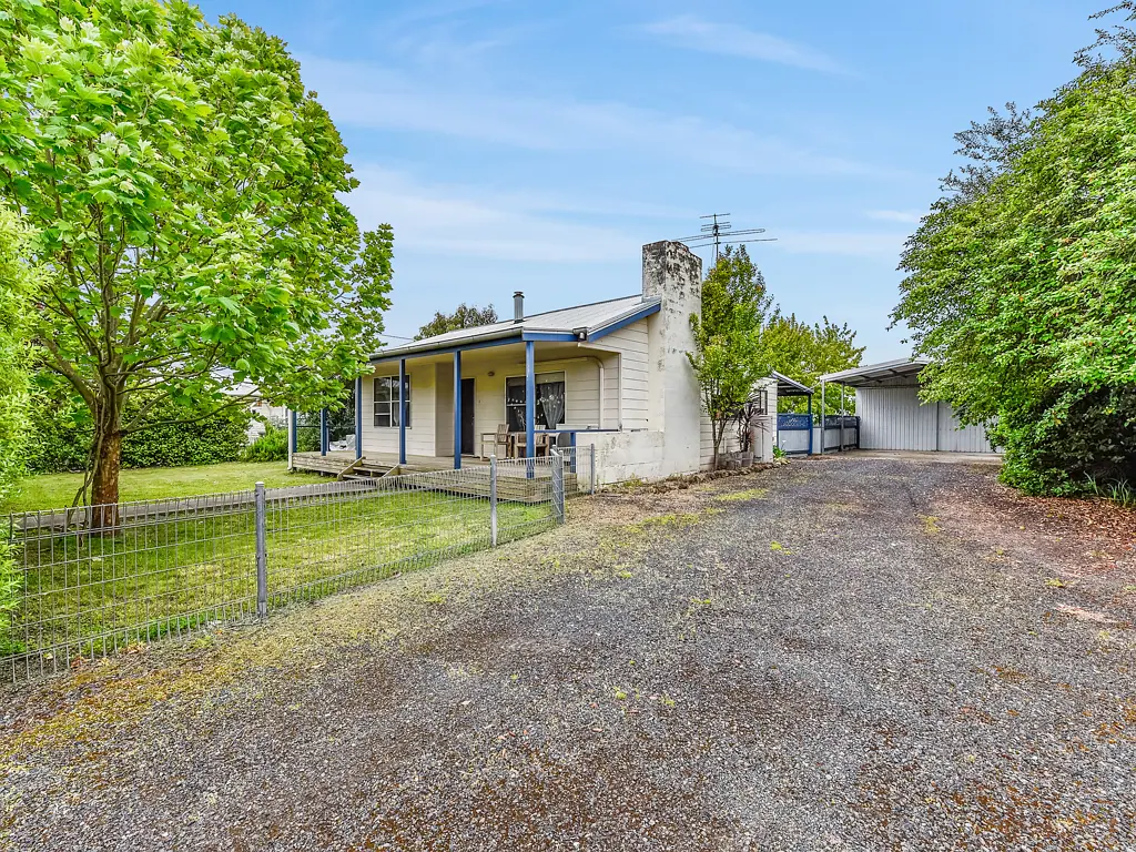 65 Clarke St, Penola, SA 5277