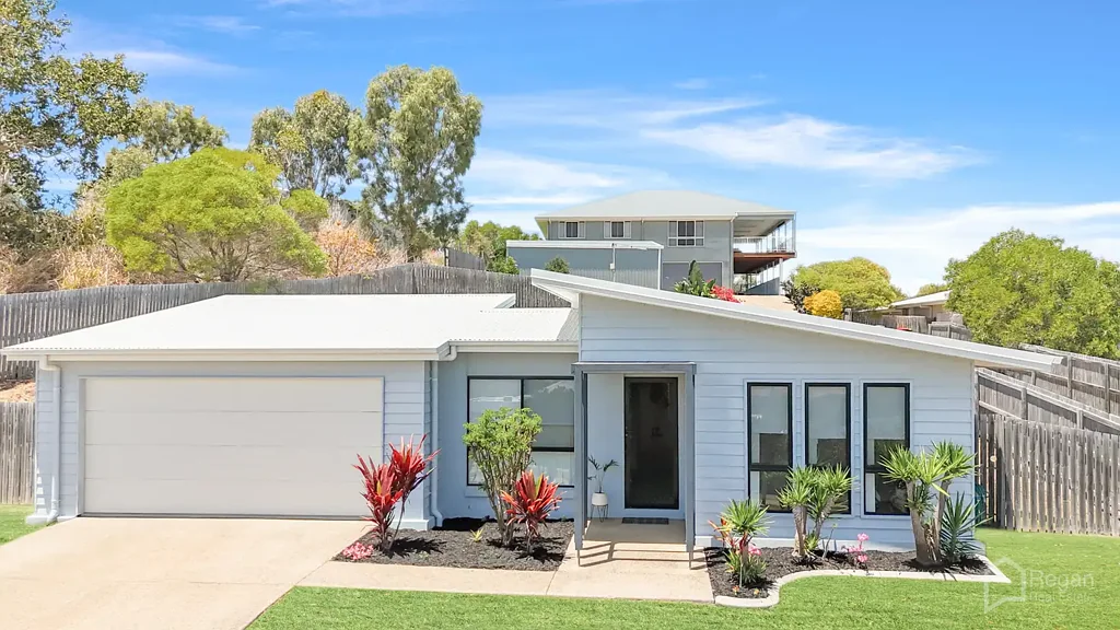 12 Ocean View Drive, Zilzie, QLD 4710