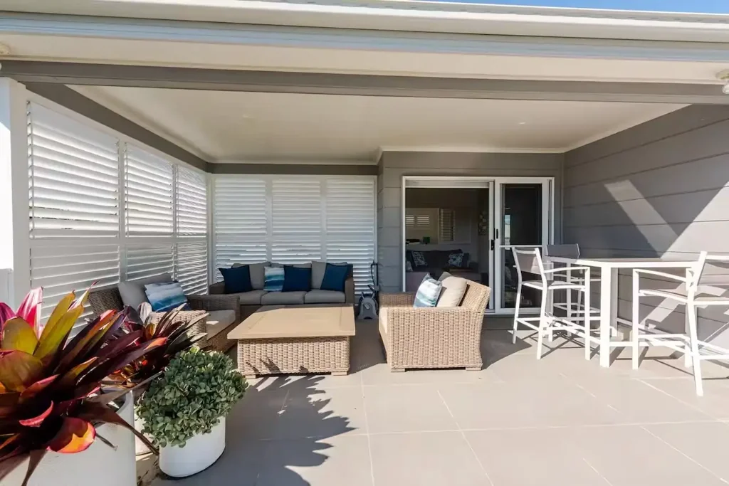 Huskisson 3房  Huskisson Townhouse With Location, Location....