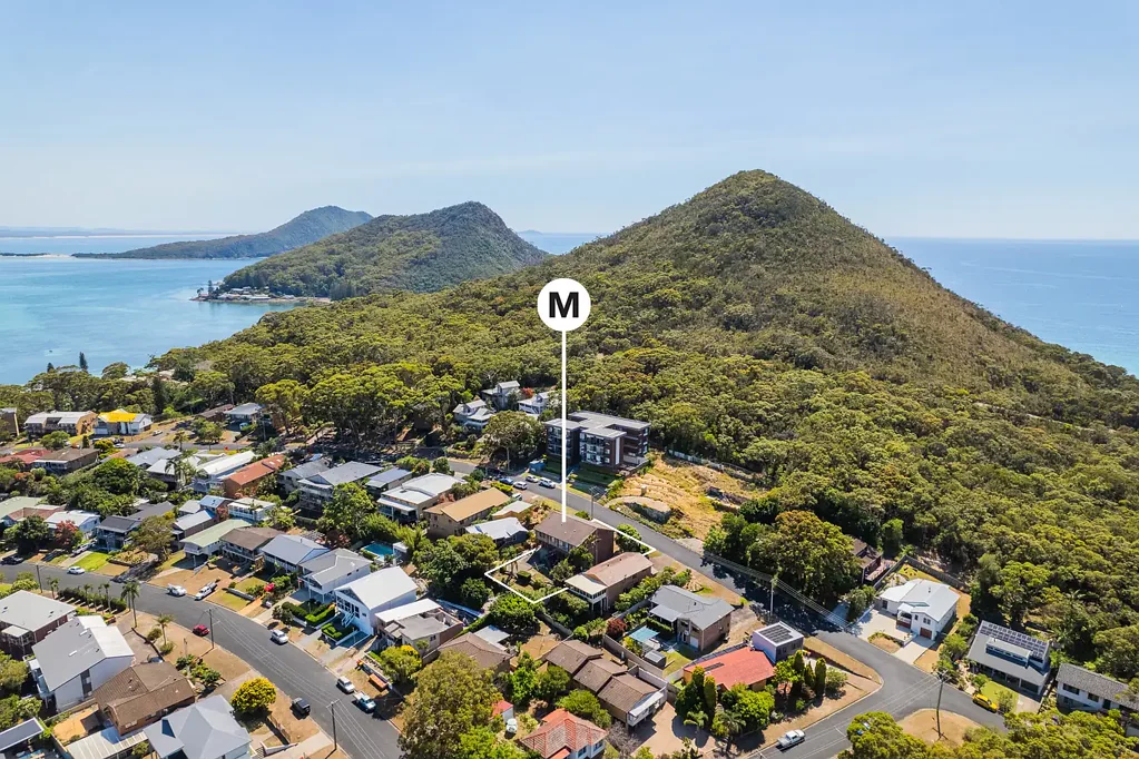 66 Ronald Avenue, Shoal Bay, NSW 2315