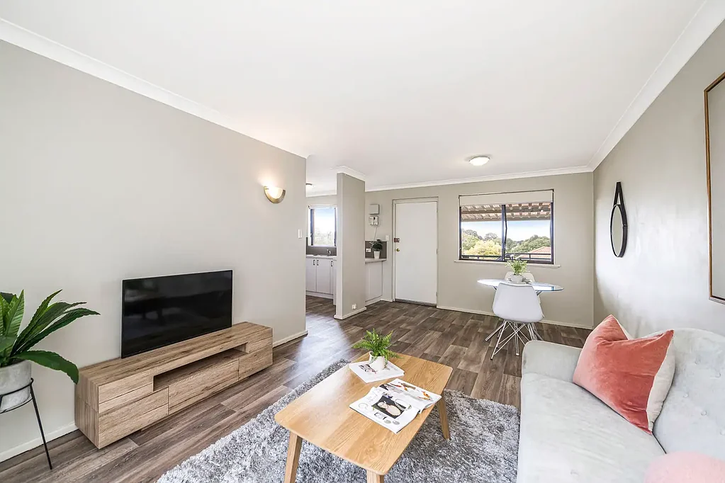 10/29 Alston Avenue, Como, WA 6152