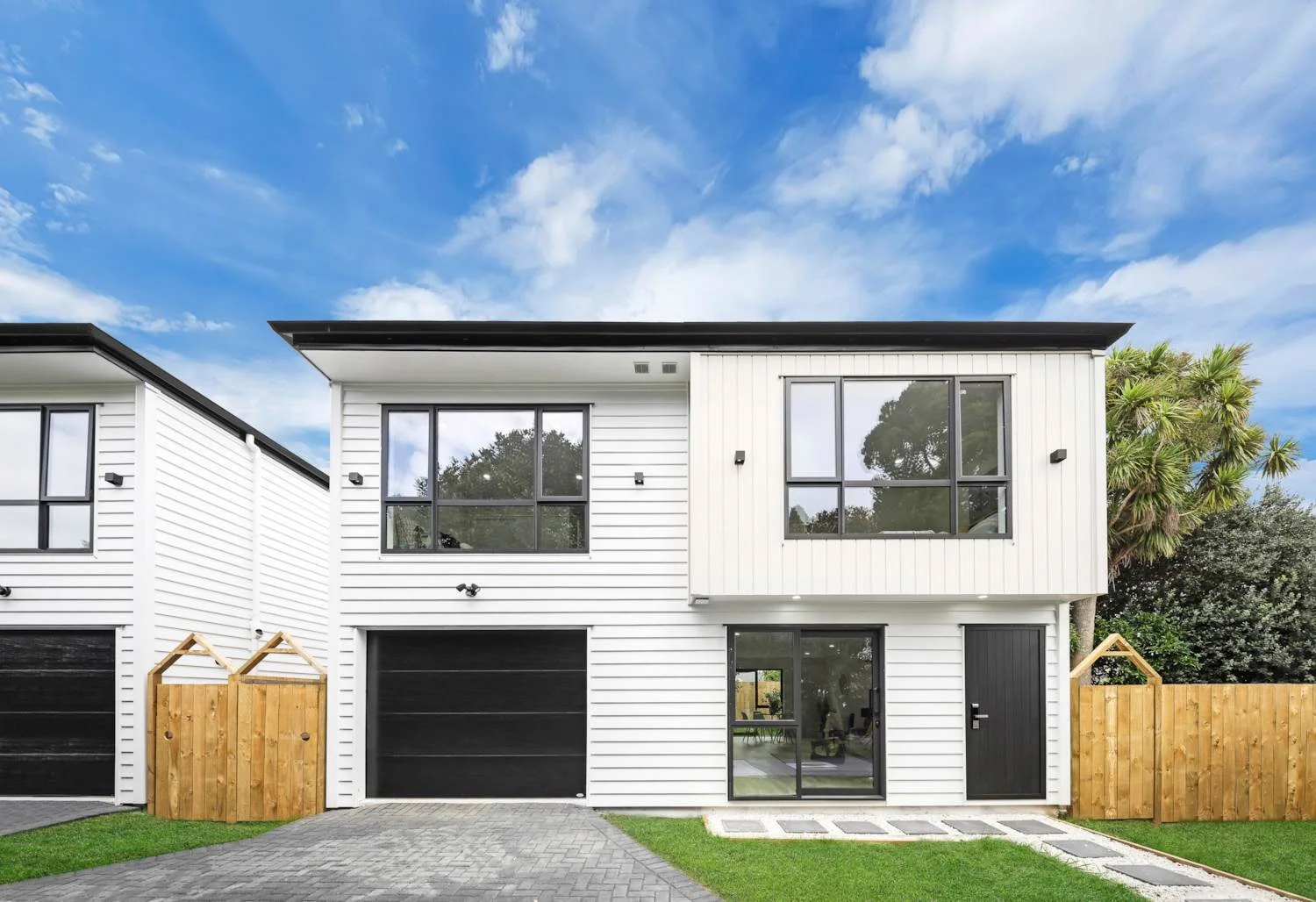 Papatoetoe 4房  A home that welcomes you