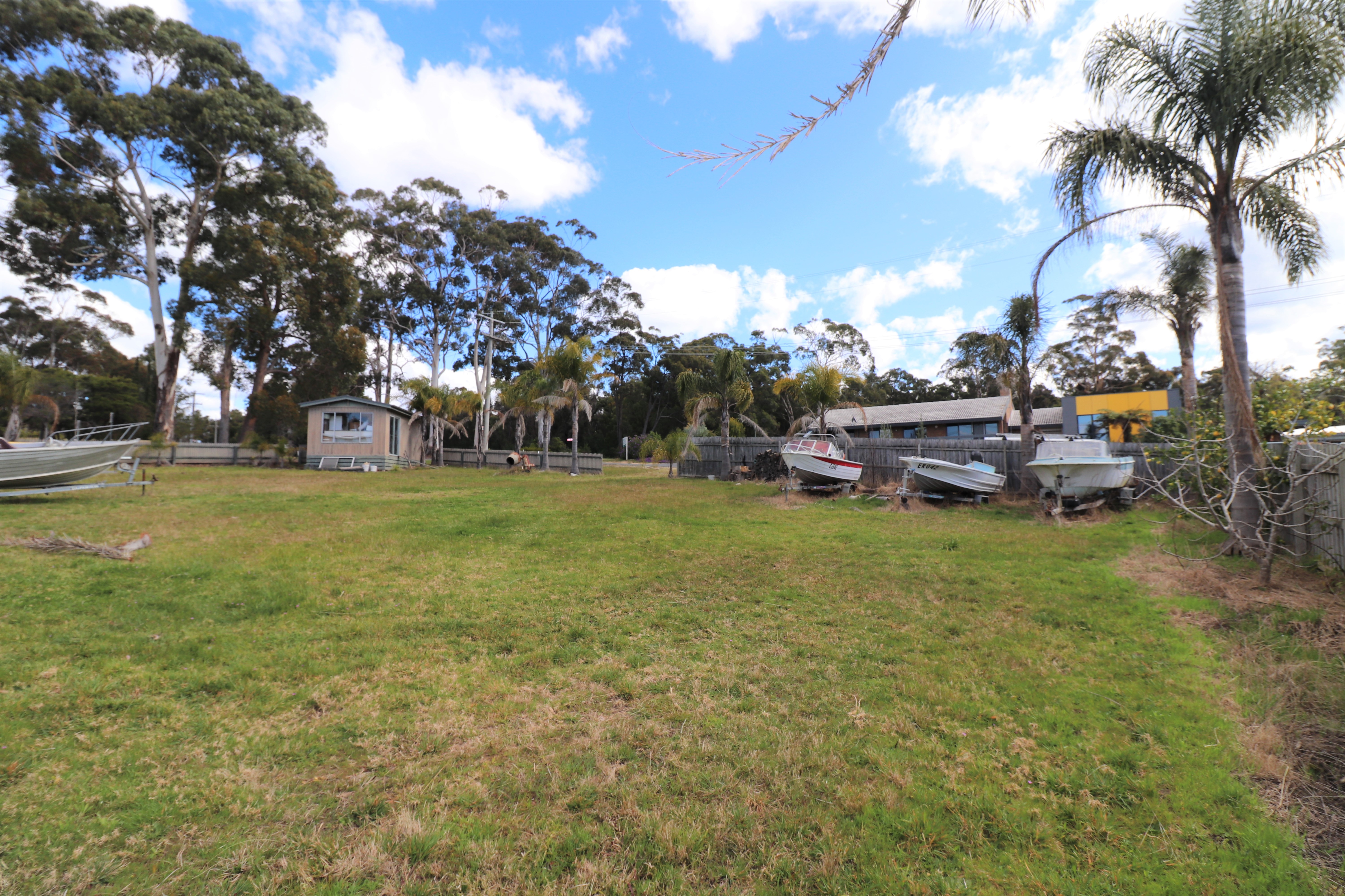 3 MAURICE AV, MALLACOOTA VIC 3892, 0 phòng ngủ, 0 phòng tắm, Section