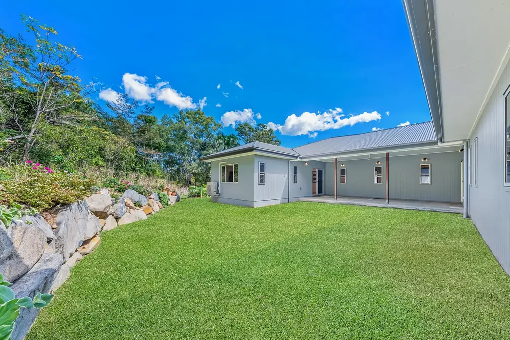 Cannonvale 4房  A Home That Redefines Modern Family Living