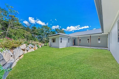 Cannonvale 4Zimmer A Home That Redefines Modern Family Living