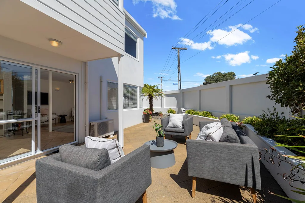 1/475 Point Chevalier Road, Pt Chevalier, Auckland City, Auckland