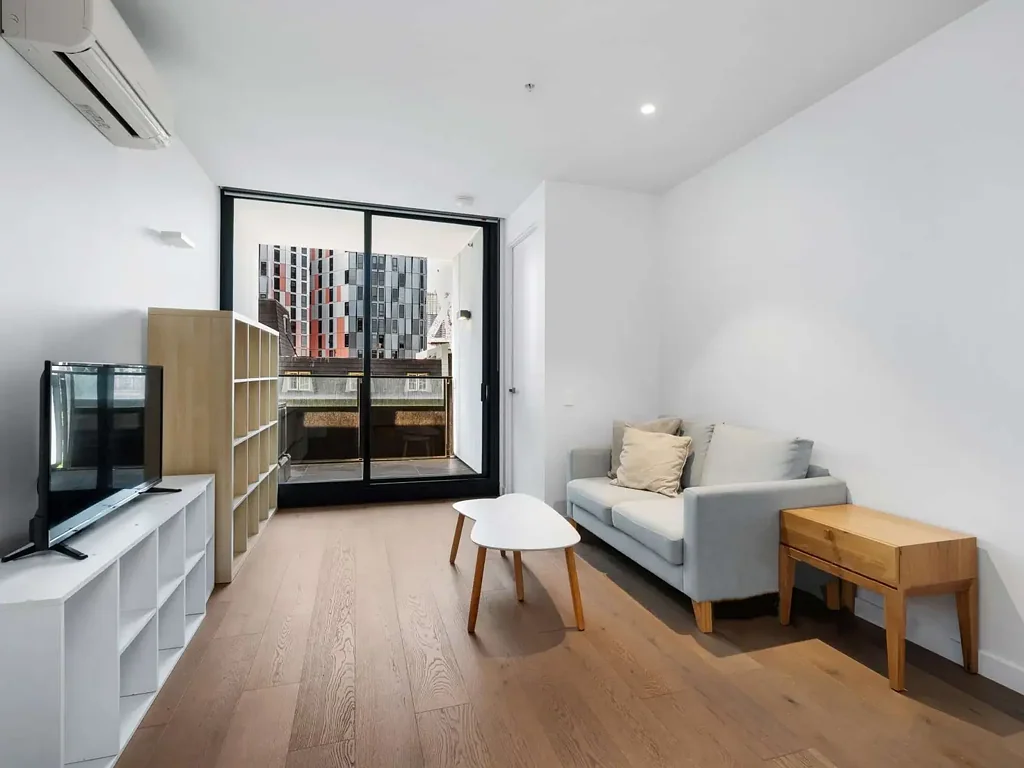Elegant & Sophisticated City Living