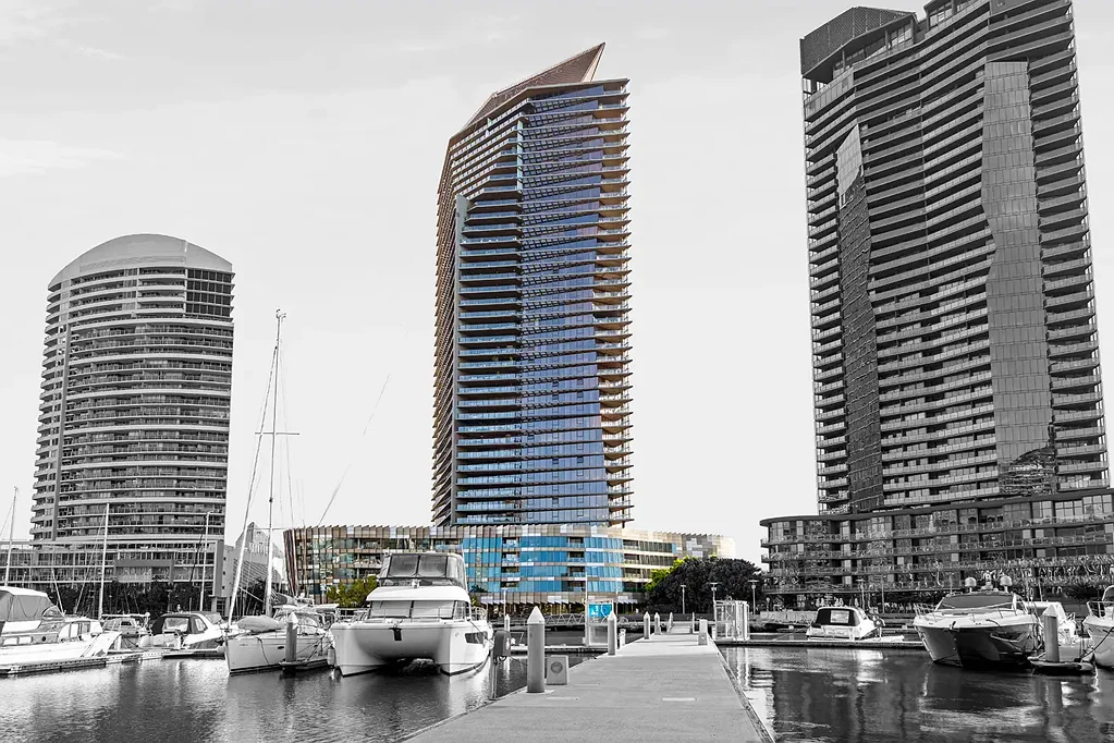 Docklands 4બેડરૂમ Expressions of Interest
