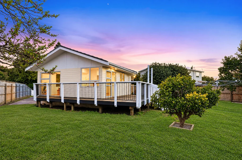 Avondale 3Zimmer Premium Newly Renovated Freehold Home