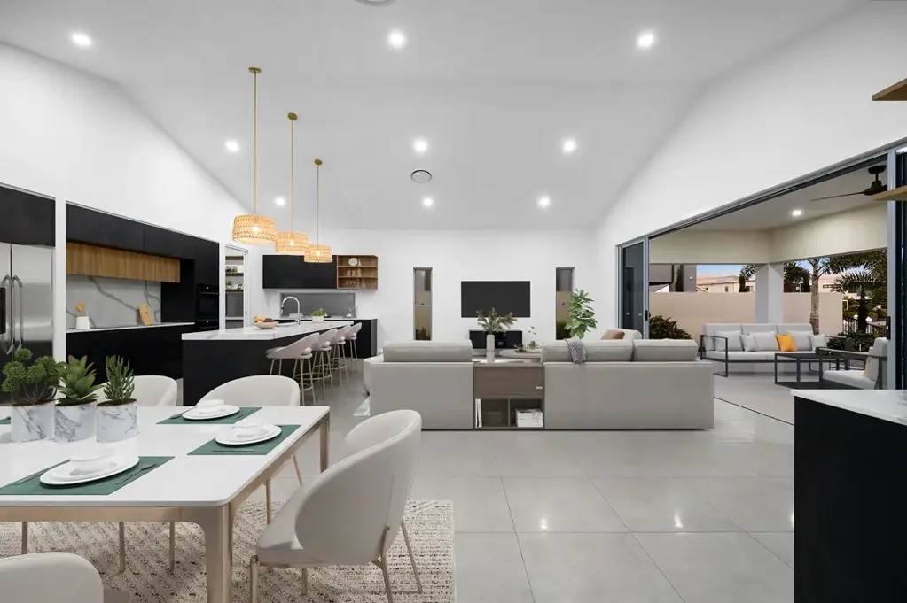 Jacobs Well 5房  The Pinnacle of Waterfront Living!