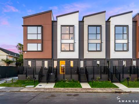 27 Britton Avenue, Mount Roskill, Auckland City, Auckland