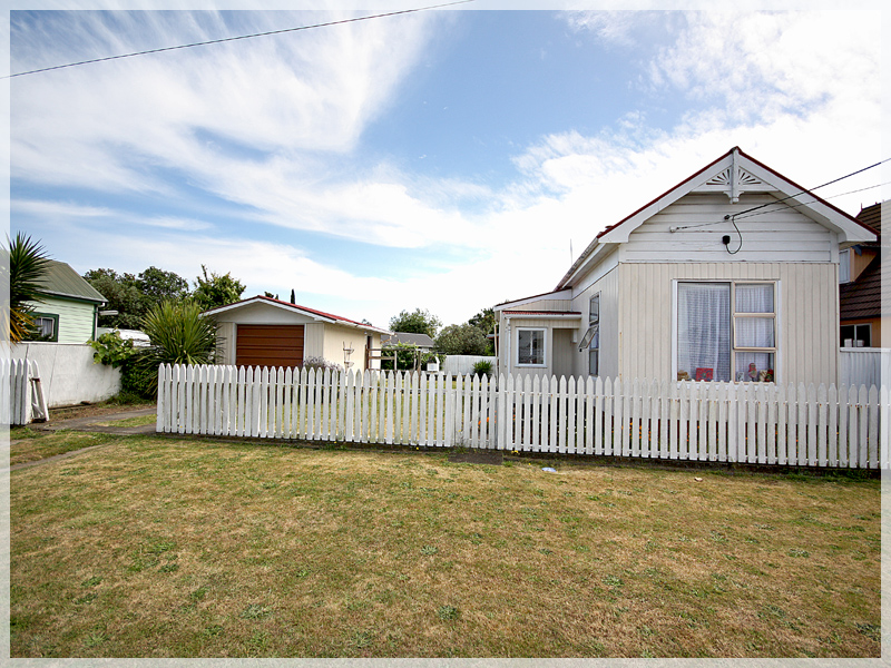 11 Whittaker Street, Foxton, Horowhenua, 2房, 1浴, House