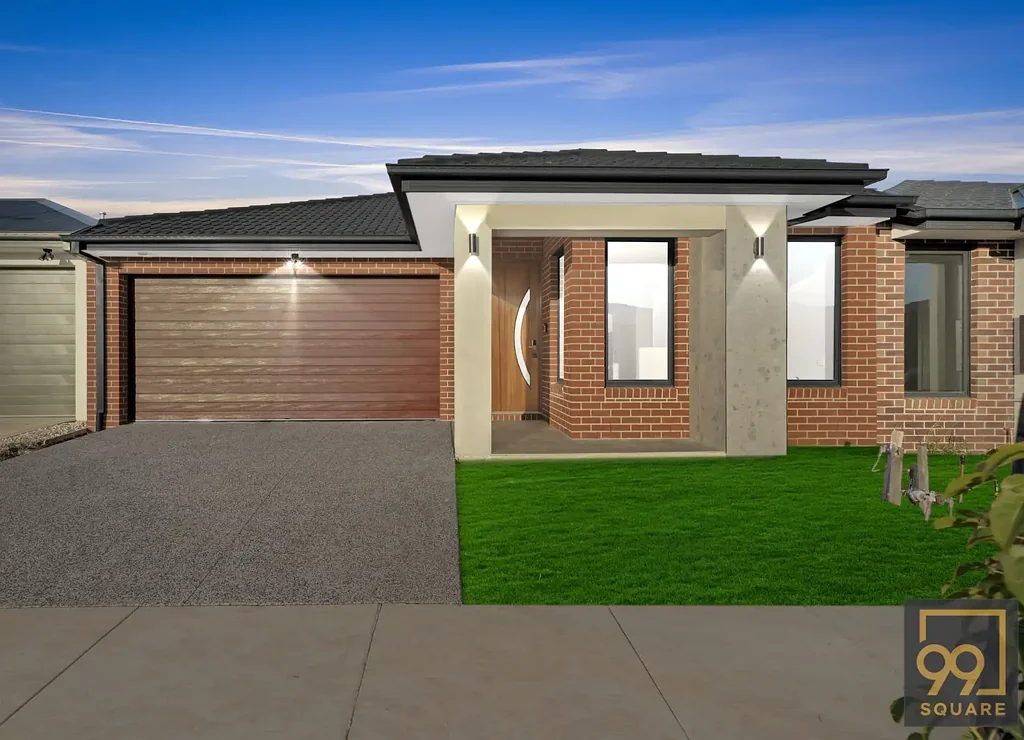 Wyndham Vale 4Kwarto Contemporary & Elegant Brand New Family Home