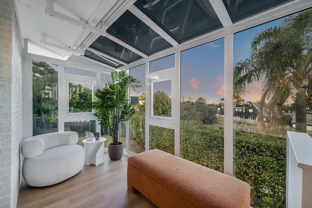 Mellons Bay 5Zimmer Redefined lifestyle with dual living in Macleans!