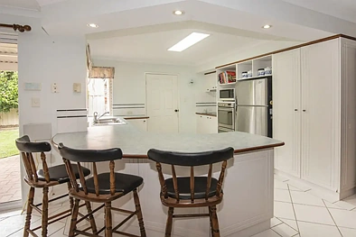12 Pebble Drive, Geographe, WA 6280, 4房, 2浴, House