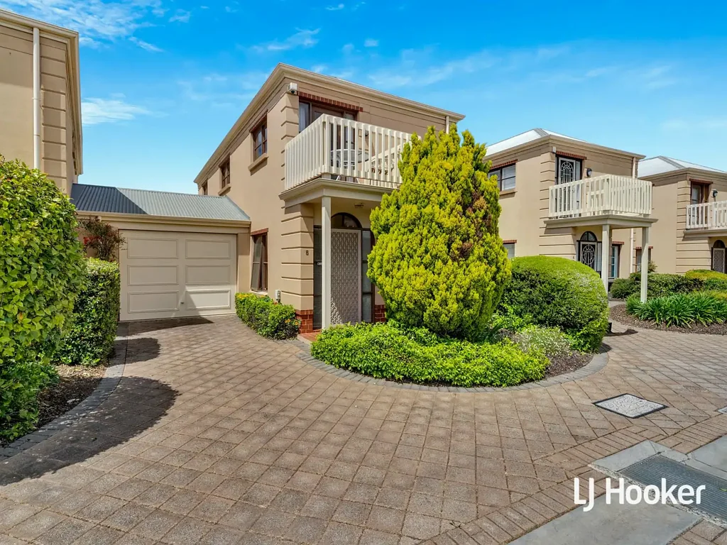 Unit 5/118-120 North East Road, Walkerville, SA 5081