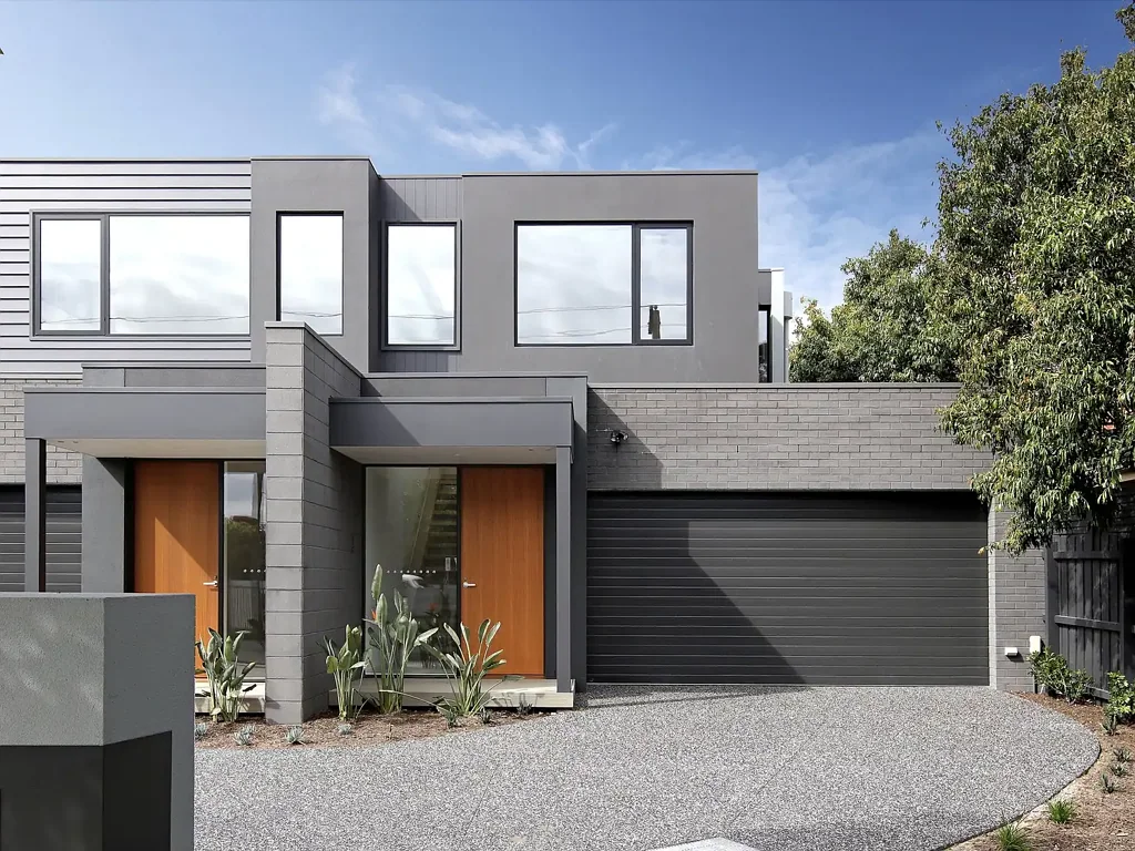Brand New Luxury Living in the Heart of Bentleigh