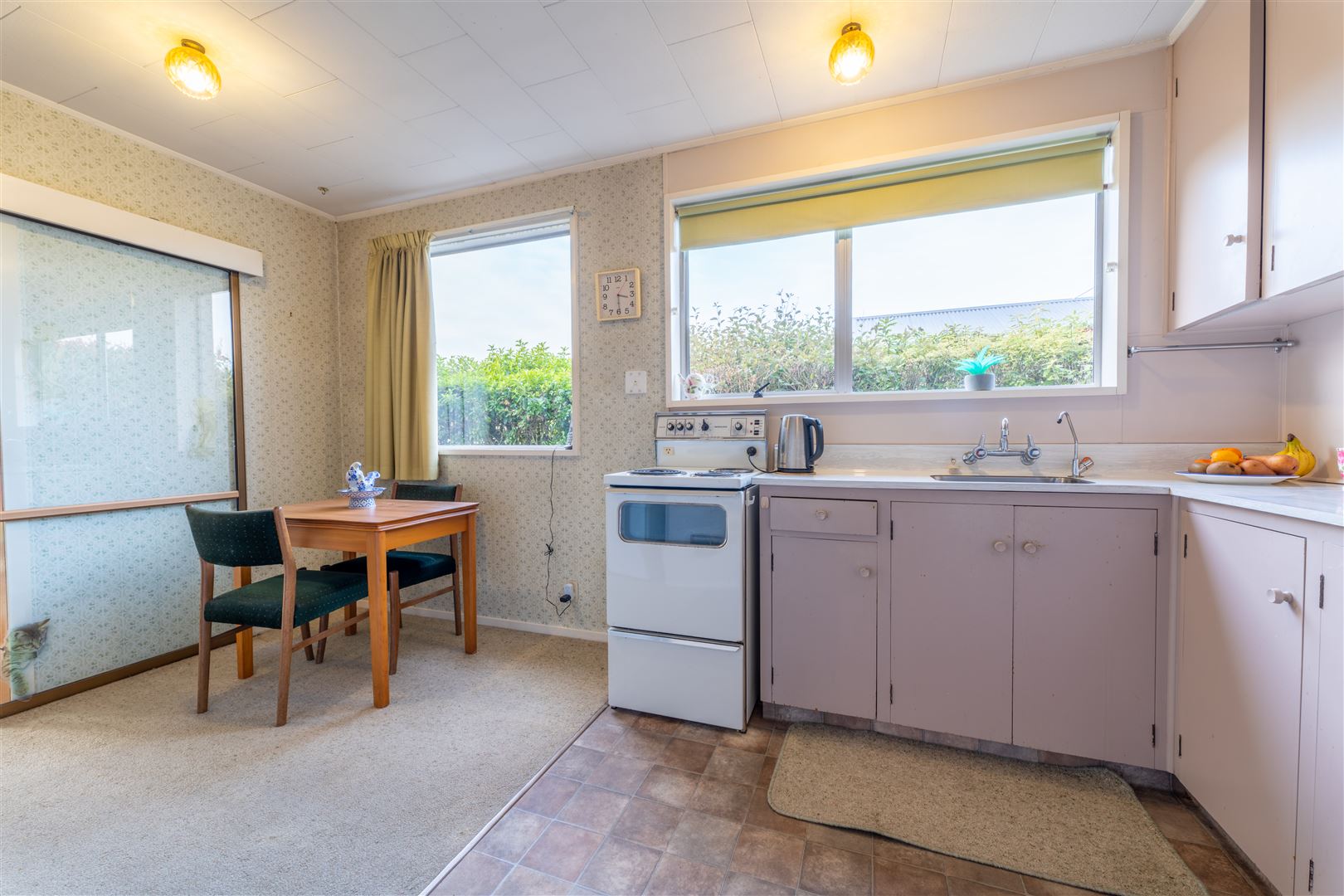 1/31 Jackson Street, West End, Timaru, 2 Kuwarto, 1 Banyo