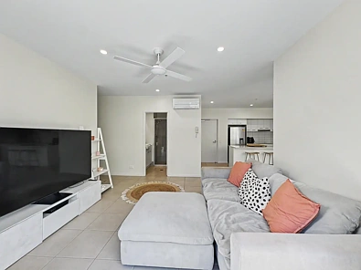 306/5 Spring Street, Sippy Downs, QLD 4556, 2 Schlafzimmer, 2 Badezimmer, Unit