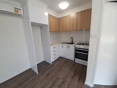 5/71 Holmes Street, Brunswick, VIC 3056, 1 slaapkamers, 1 badkamers, Apartment