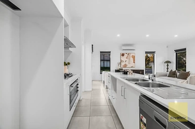 46 GILDERTON ESP, AINTREE VIC 3336, 4 Schlafzimmer, 3 Badezimmer, House