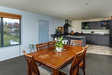 厨房 - 123 Aubrey Road, Wanaka, Queenstown-Lakes, Otago