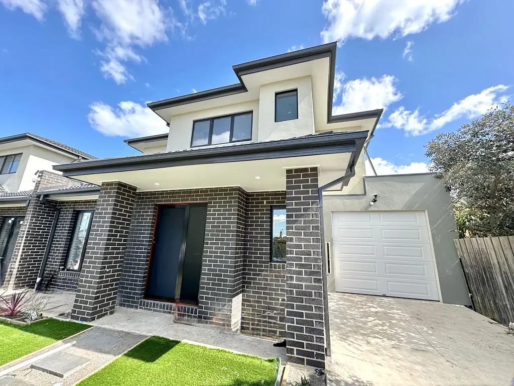 BRAND NEW HOMES IN ST ALBANS