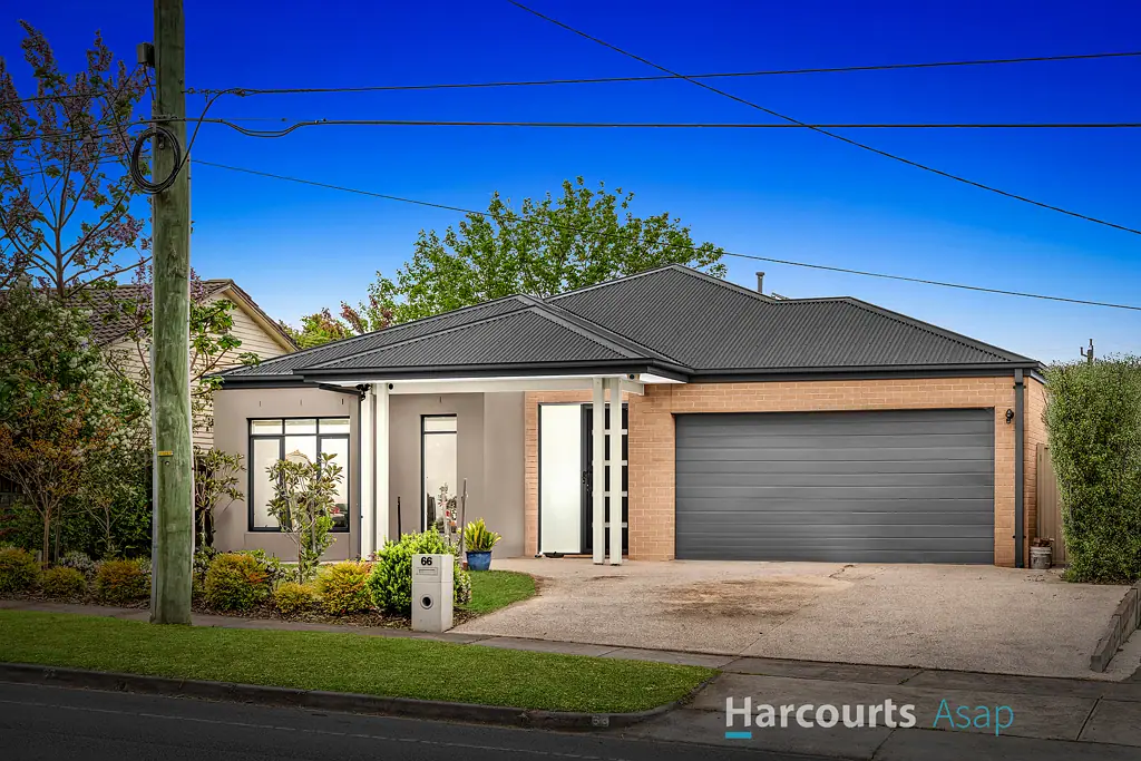 66 Halton Road, Noble Park North, VIC 3174