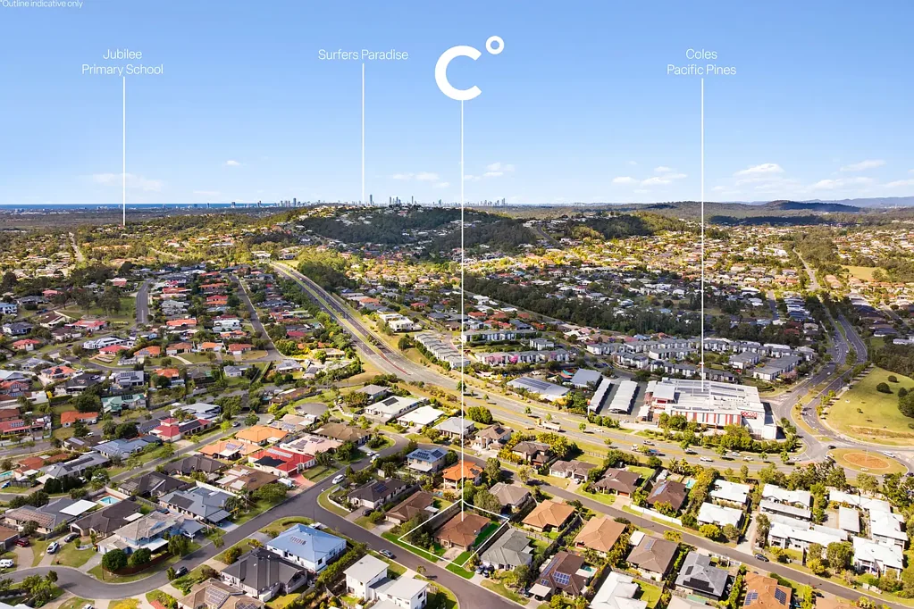 Oxenford 4 Bedroom Where Family Fun Meets Everyday Comfort