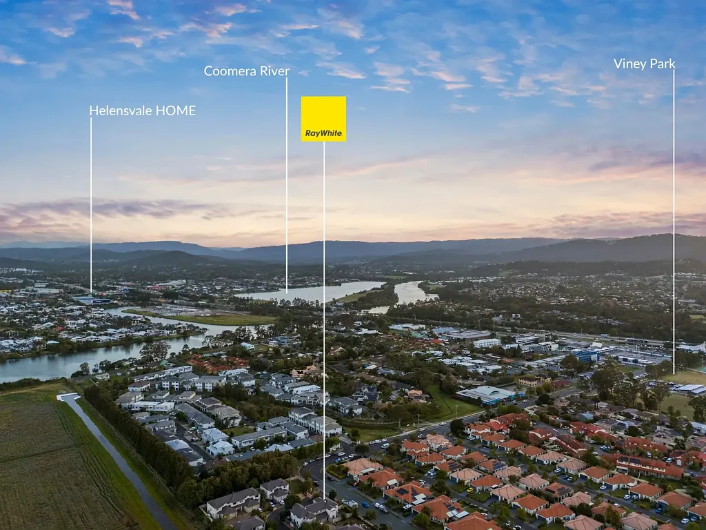 88/60-62 Beattie Road, Coomera, QLD 4209