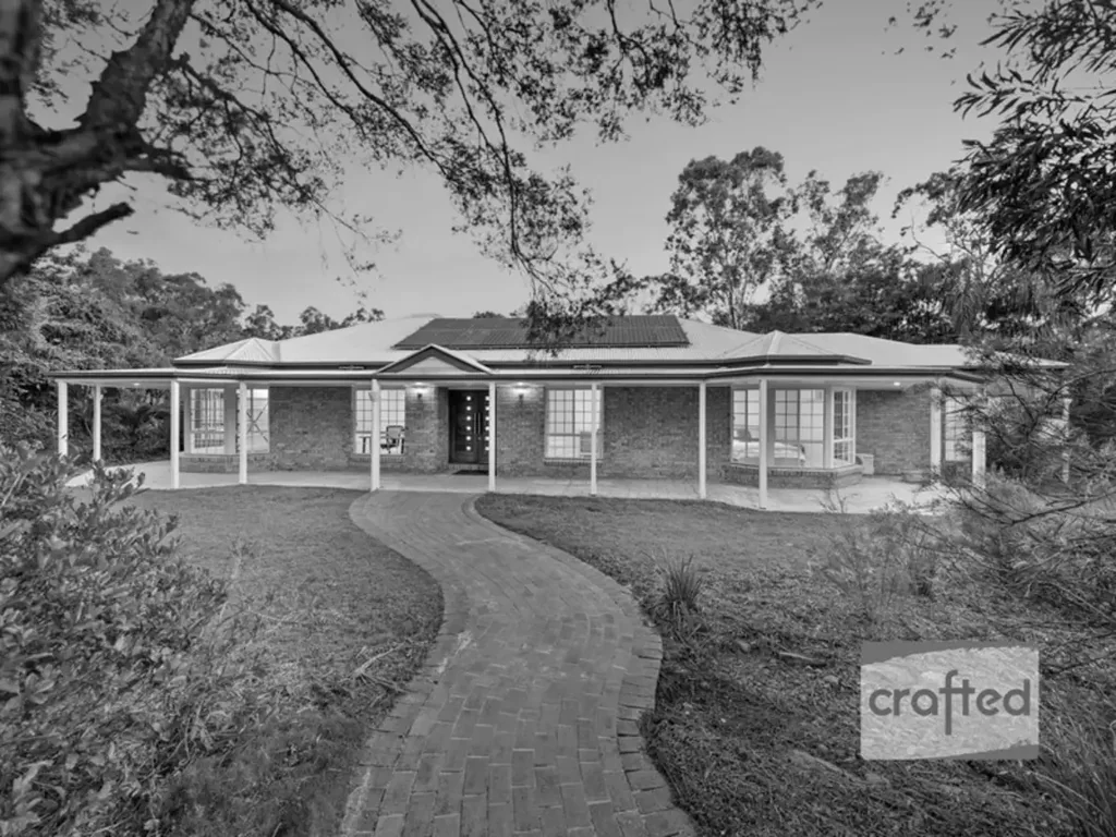 Greenbank 4 Bedroom acreage life 🍃 | Beautiful Acreage Home with Triple Garage