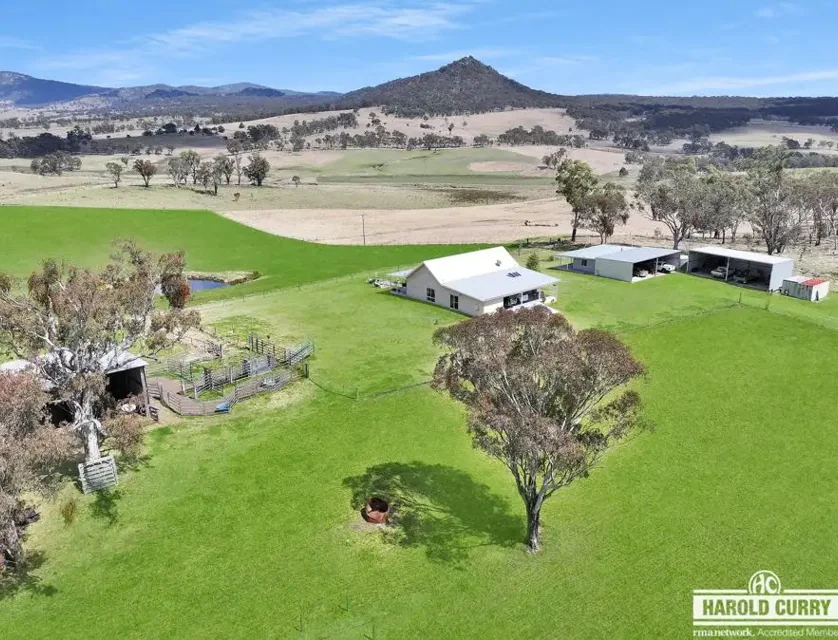 148 Scotts Gully Road, Sandy Flat via, Tenterfield, NSW 2372, 3 ਕਮਰੇ, 2 ਬਾਥਰੂਮ, Lifestyle Property