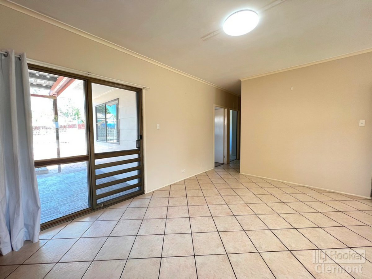 13 ATHOL CT, CLERMONT QLD 4721, 0 Kuwarto, 0 Banyo, House