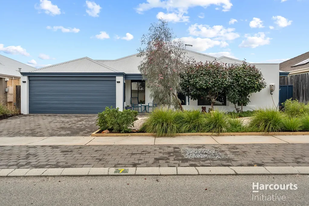 Ellenbrook 4房  The Perfect Family Home with Space, Comfort and Endless Potential in Ellenbrook
