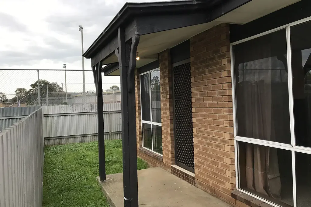 Great East Albury Location
